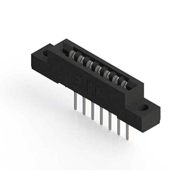 357-007-441-102 EDAC Inc.  Edgeboard Connectors